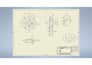 create professional 3d models and technical drawings in inventor and solidworks